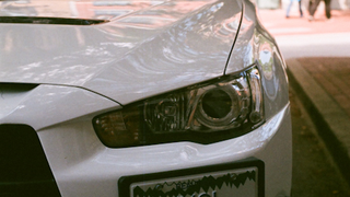 Mitsubishi Owners Are So Clever